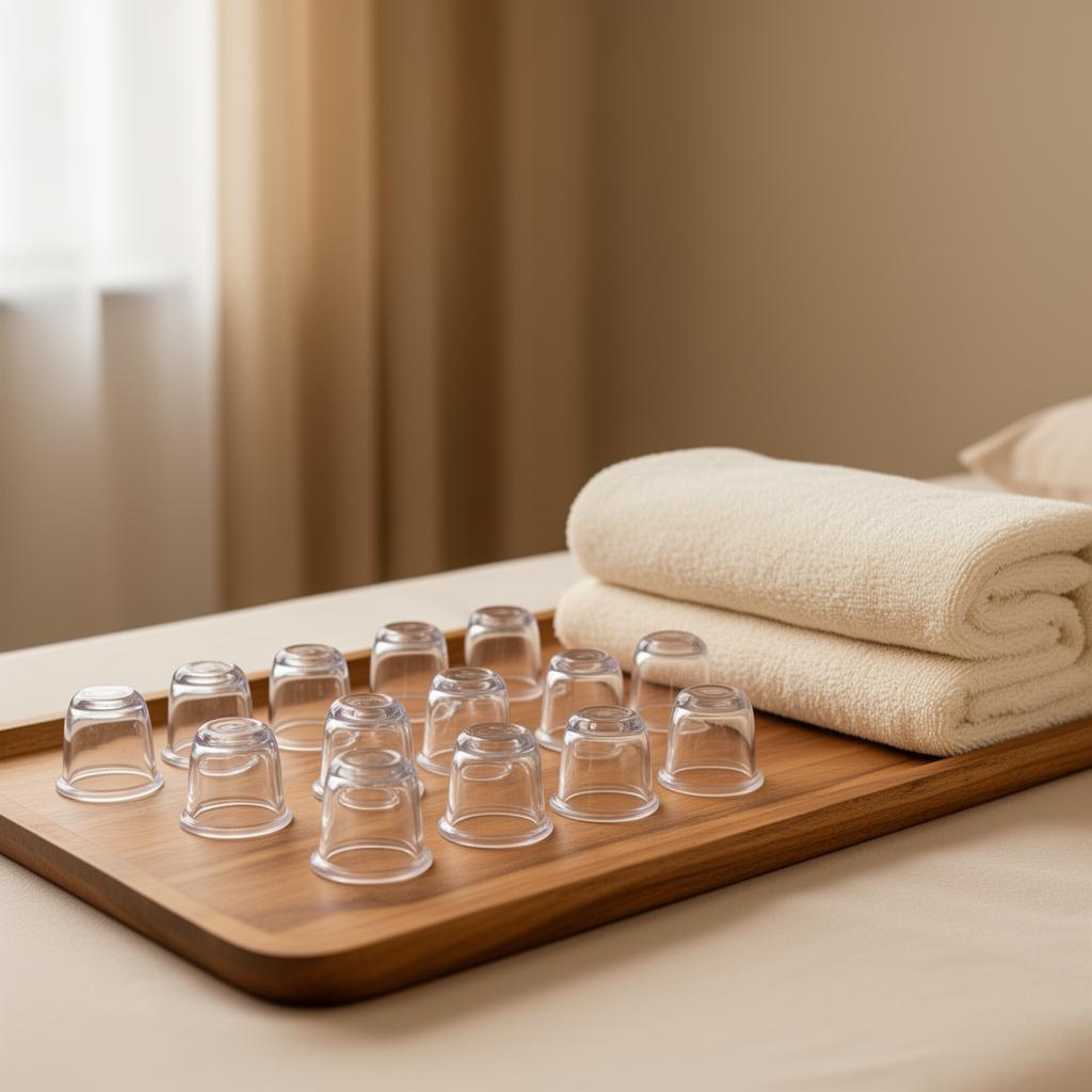 Cupping & Soft Tissue